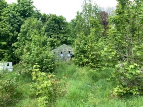 Paintball namur, andenne, Chérimont
