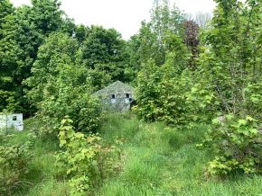 Paintball namur, andenne, Chérimont